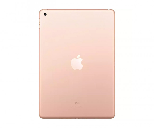 iPad 10.2 Wi-Fi, 128gb, Gold (MW762) б/у